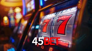 Experiência VIP 45bet